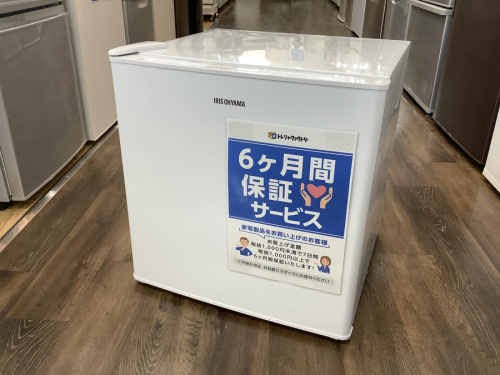 中古冷蔵庫の野田　柏　流山　春日部　吉川　越谷　中古　冷蔵庫