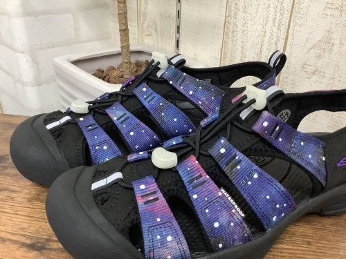 メンズファッションのスニーカー