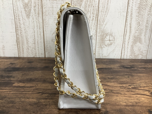 CHANELのシャネル