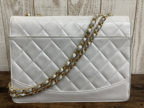 シャネルの野田中古ブランド情報