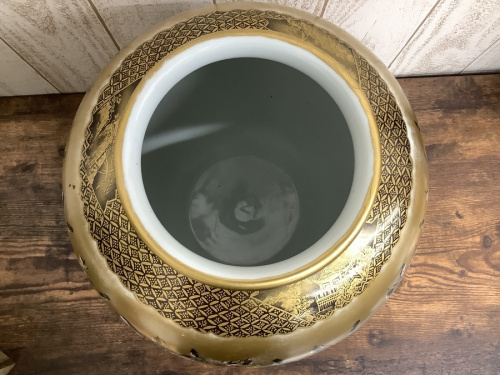 九谷焼の野田中古小物情報