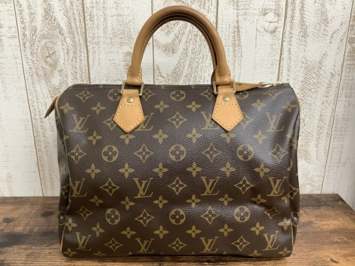 バッグのLOUIS VUITTO