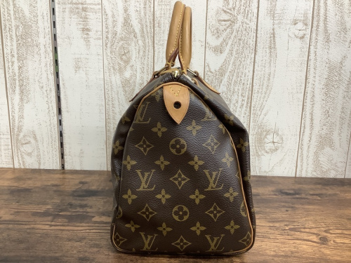 LOUIS VUITTOのスピーディ