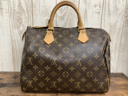 スピーディの野田中古ブランド情報