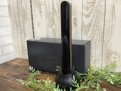 生活家電のアイロン