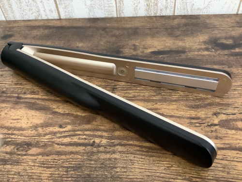 超音波アイロン　の野田中古家電情報