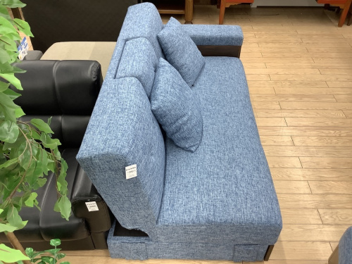 ソファの野田中古家具情報