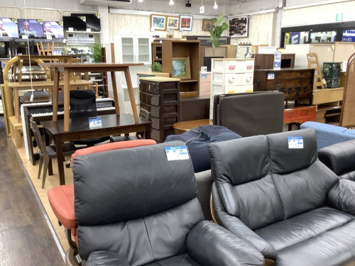 野田中古家具情報