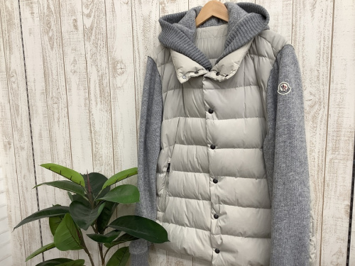 メンズファッションのジャケット