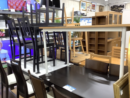 野田中古家具情報