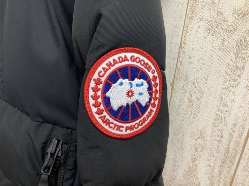 カナダグースの野田中古ファッション情報