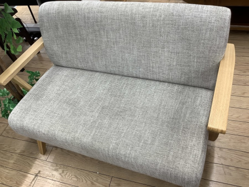 家具のソファ