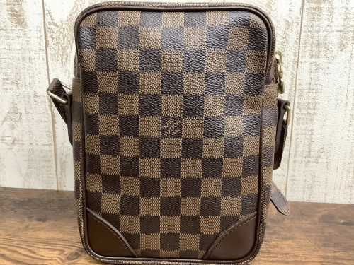 LOUIS VUITTONのルイヴィトン