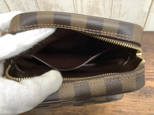 ルイヴィトンの野田中古ブランド情報