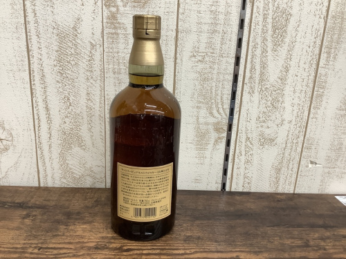SUNTORYのサントリー