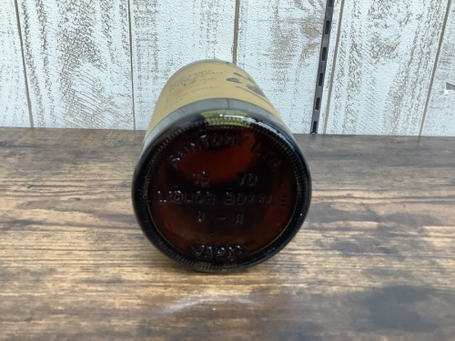 サントリーの野田お酒買取情報