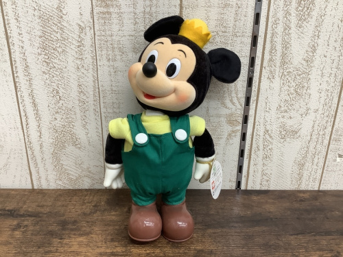 オルゴールのSANKYO WALT DISNEY
