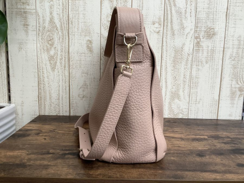 2WAYのショルダーバッグ