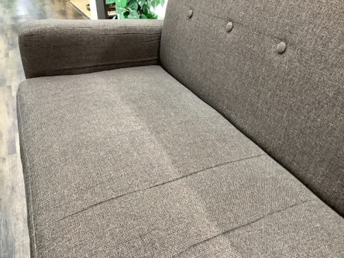 2人掛けソファーの野田中古家具情報