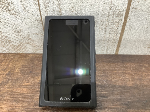 オーディオのSONY
