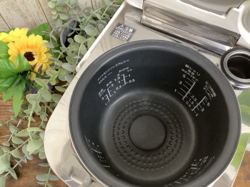 パナソニックのPanasonic