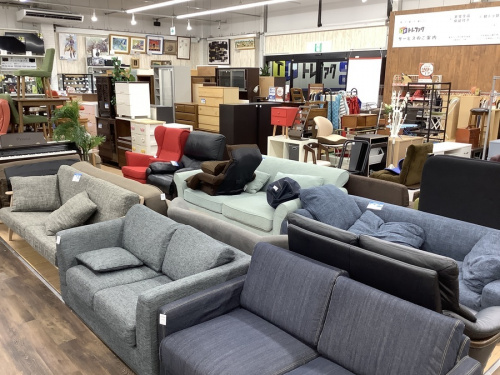 野田中古家具情報