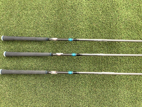 テーラーメイドのTaylorMade