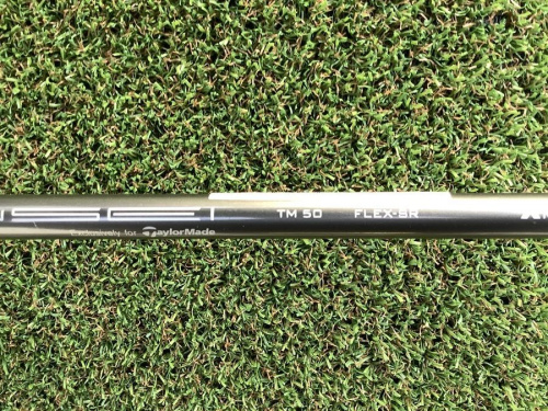 TaylorMadeの野田中古ゴルフ情報