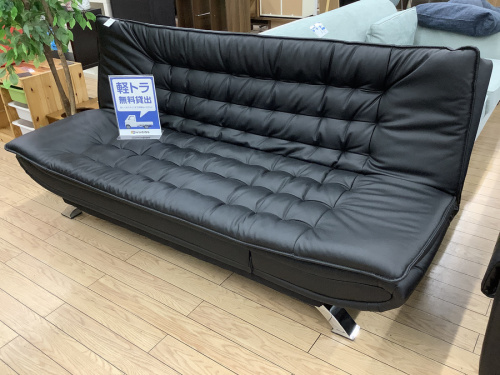 家具のソファーベッド