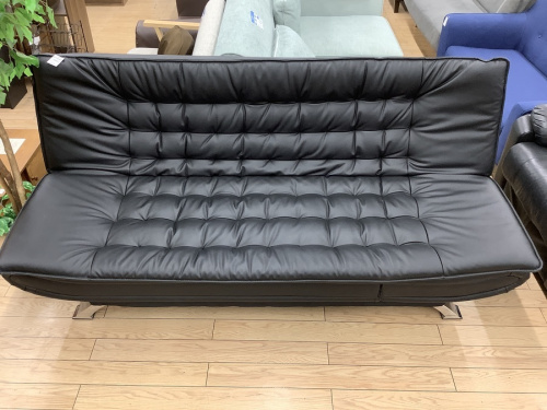 ソファーベッドのニトリ