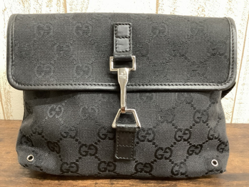 バッグのGUCCI