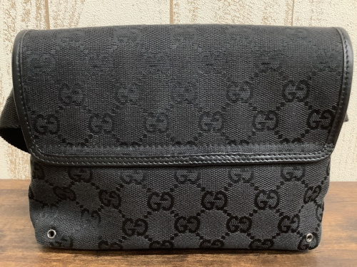 GUCCIのグッチ