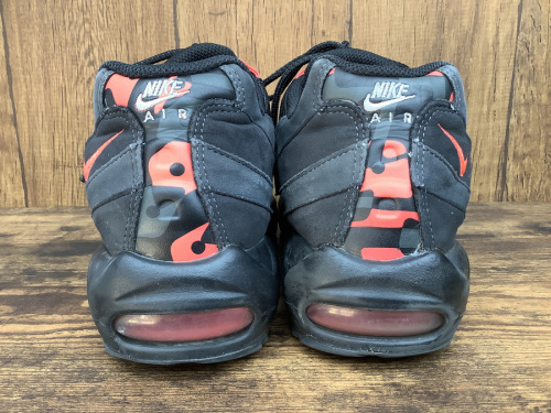 ナイキの野田中古ファッション情報