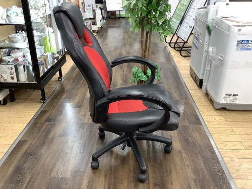 チェアの野田中古家具情報