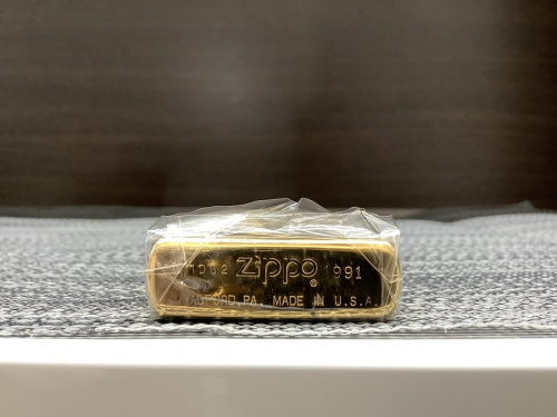 野田中古Zippo情報