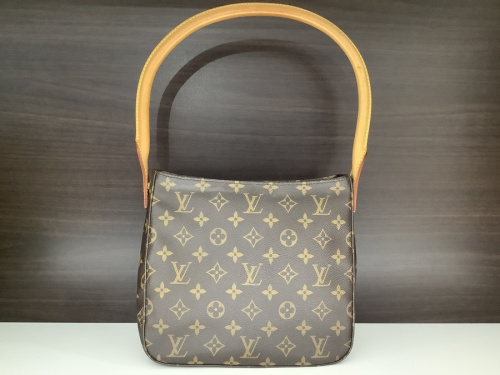 LOUIS VUITTONのルイヴィトン