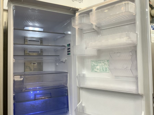 SHARPのシャープ