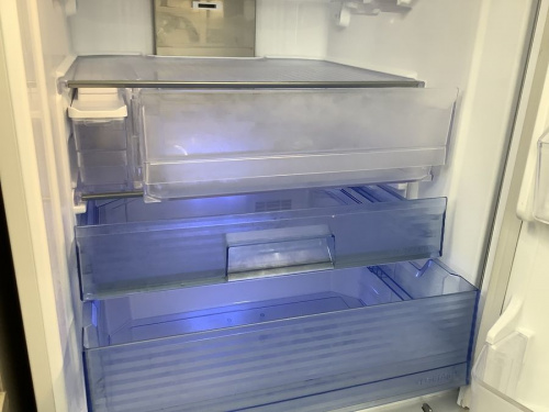 シャープの野田中古家電情報