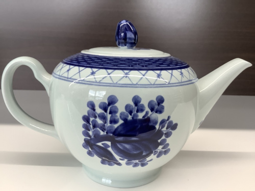 ティーポットの野田中古小物情報