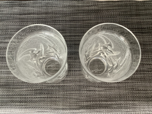 ラリックの野田中古小物情報