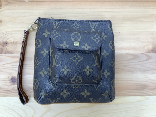 ルイヴィトンのバッグ