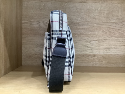 BURBERRYのバッグ