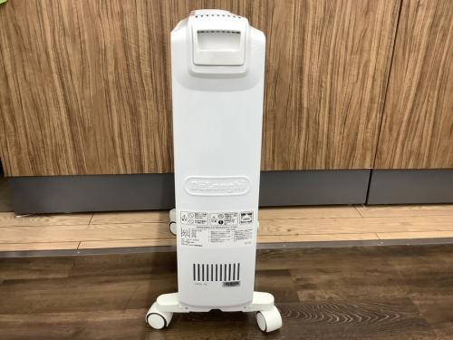 デロンギの野田中古家電情報