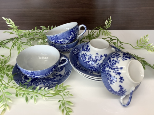 雑貨の和食器