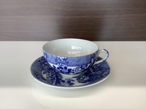 和食器の洋食器