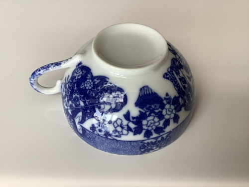 カップ&ソーサーの野田中古小物情報