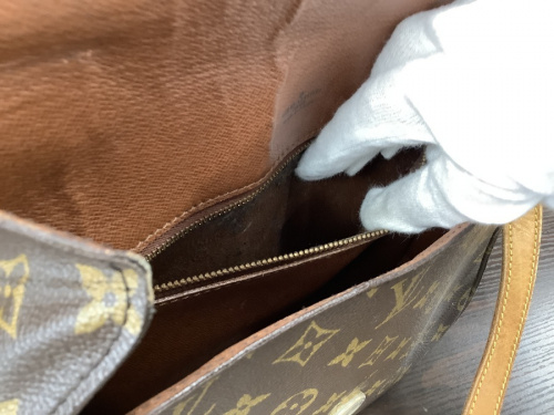 ルイヴィトンのCHANEL