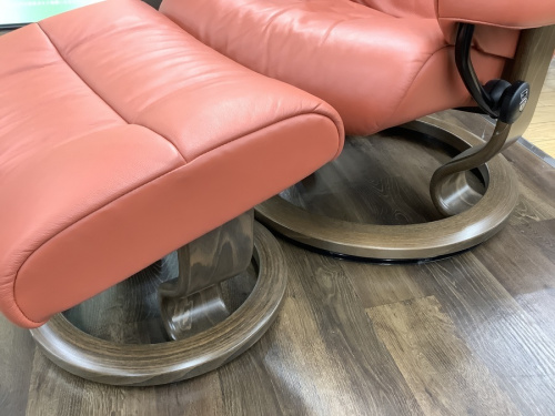 エコーネスのEKORNES