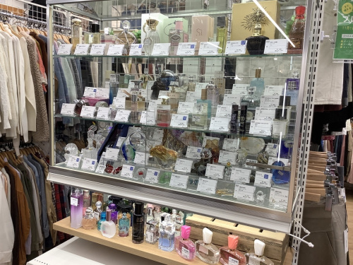 野田中古小物情報