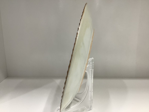 印判手イゲ皿の野田中古小物情報